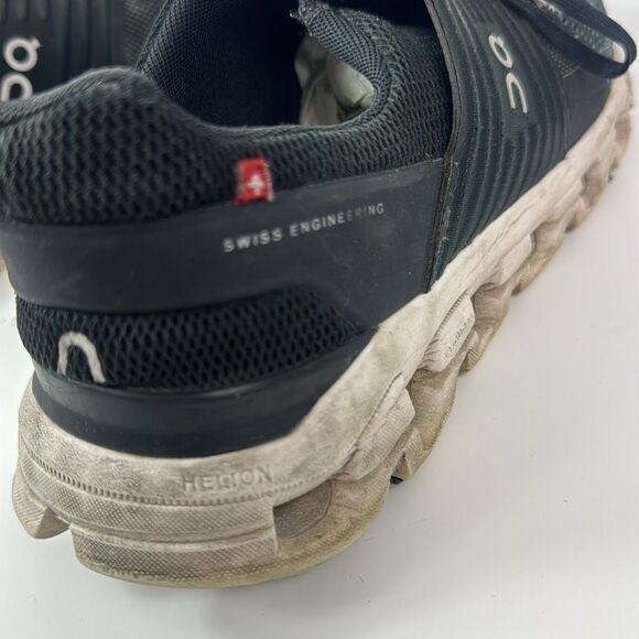 On Running Cloudswift 2 Women's Running Shoes - Picture 12 of 14